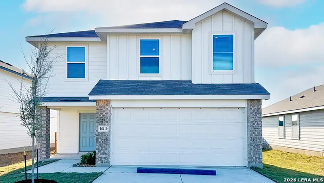 4218 Marjoram Landing, Von Ormy, TX 78073 - #1