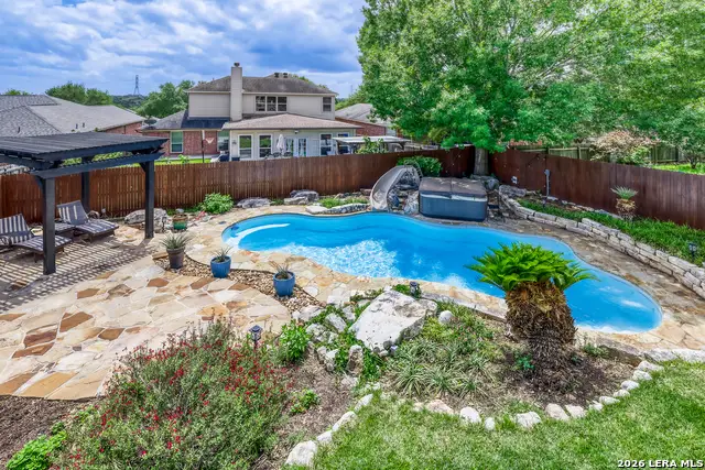 4422 Nugget Peak, San Antonio, TX 78259 - #2