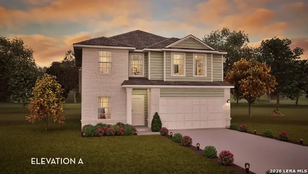 5203 Marliese Peak, Von Ormy, TX 78073