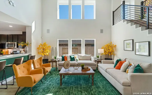 5203 Marliese Peak, Von Ormy, TX 78073 - #3