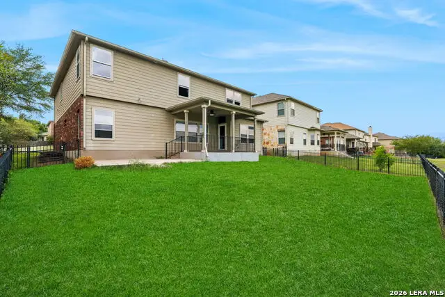 5124 Eagle Valley St, Schertz, TX 78108 - #2