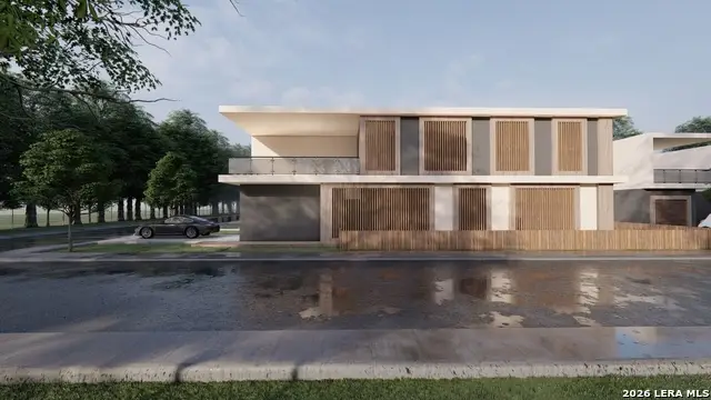 611 Oriental Ave, San Antonio, TX 78204 - #2