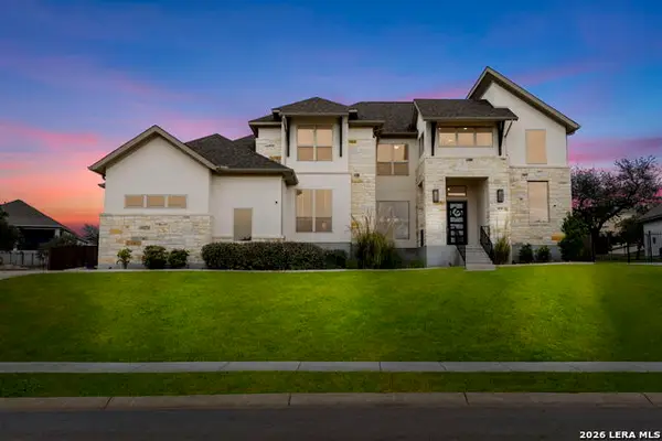 3839 Escalera Pass, Bulverde, TX 78163