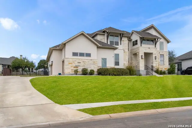 3839 Escalera Pass, Bulverde, TX 78163 - #2