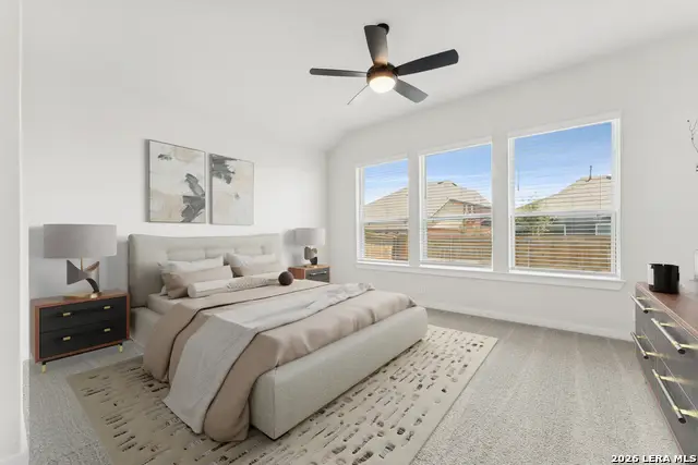 5813 Gunner Pt, New Braunfels, TX 78130 - #3