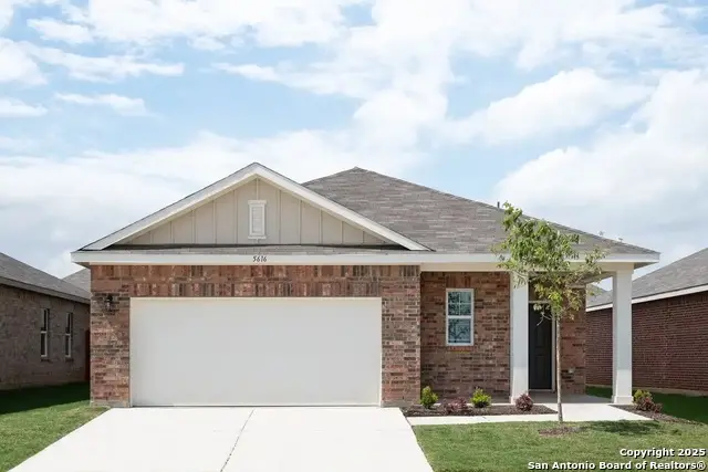 10156 Galineer Glen, Schertz, TX 78154 - #1