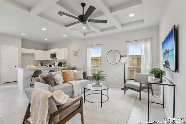 8615 Valentina Way, San Antonio, TX 78245 - #3