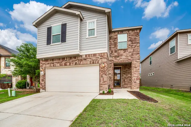7974 Hanging Br, San Antonio, TX 78253 - #2