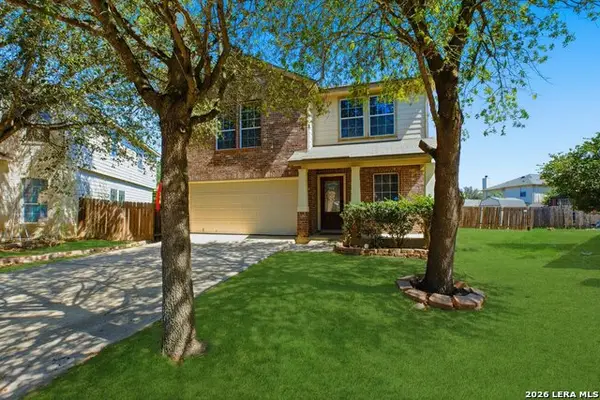 3406 Aranda Fields, Converse, TX 78109