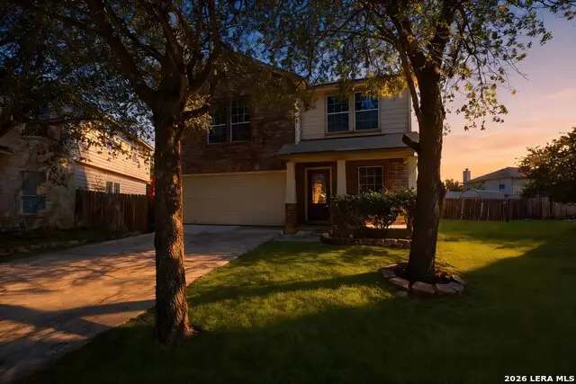 3406 Aranda Fields, Converse, TX 78109 - #2