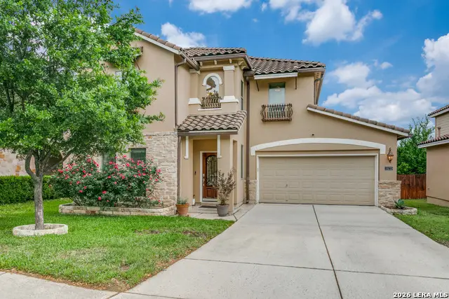 18219 Camino Del Mar, San Antonio, TX 78257 - #1