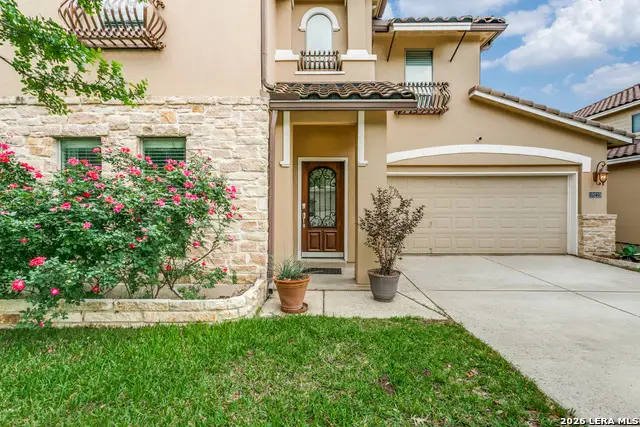 18219 Camino Del Mar, San Antonio, TX 78257 - #3