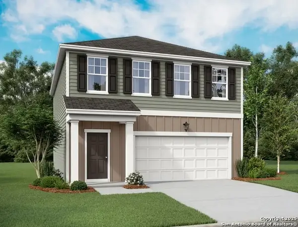 10222 Glaineer Glen, Schertz, TX 78154