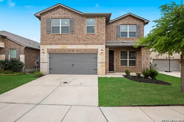 121 Abbeydell, Boerne, TX 78015