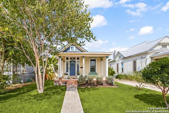 135 Vitra, San Antonio, TX 78210 - #2