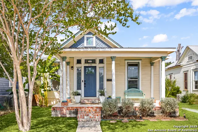 135 Vitra, San Antonio, TX 78210 - #3