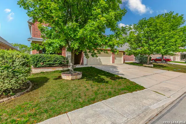 1715 Viljandi Moon, San Antonio, TX 78251 - #3