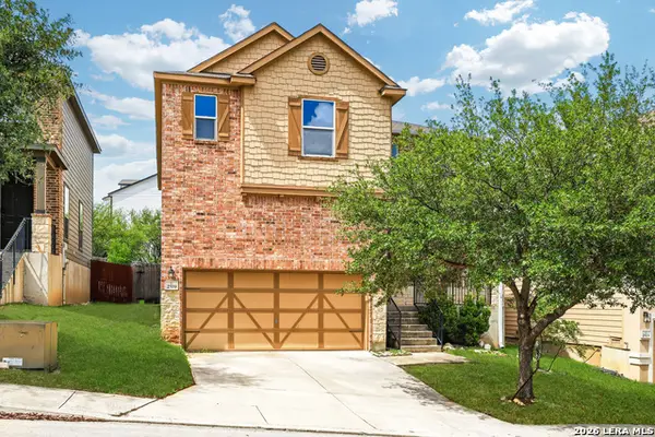 2519 Villa Borghese, San Antonio, TX 78259