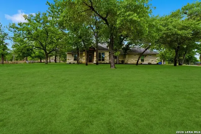 156 Crescent Ridge, Adkins, TX 78101 - #1