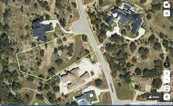 LOT 20a Clubs Dr, Boerne, TX 78006