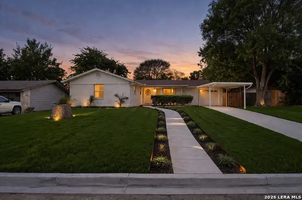 5822 Gabor, San Antonio, TX 78240