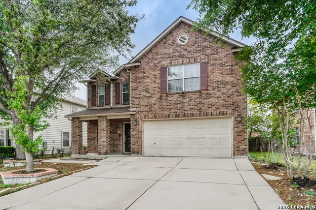 7523 Banister Pass, San Antonio, TX 78254 - #2