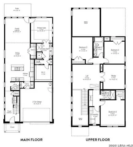 5903 Woodlake Acres, San Antonio, TX 78244 - #2