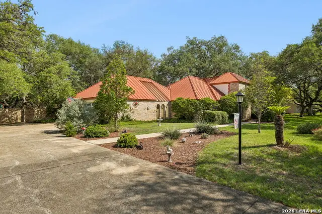 109 Long Bow Rd, Shavano Park, TX 78231 - #1