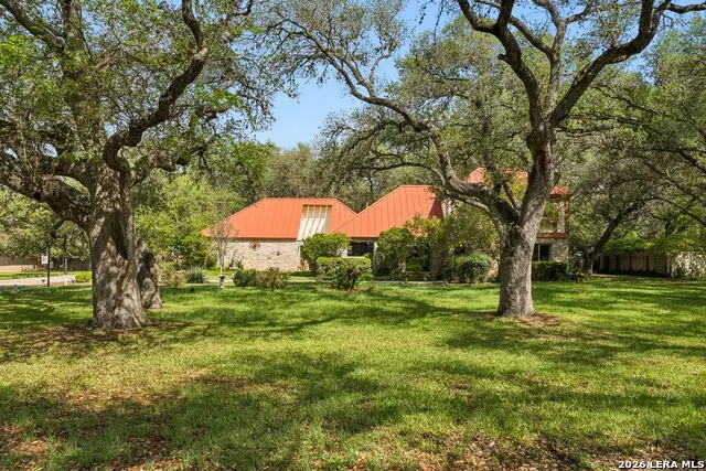 109 Long Bow Rd, Shavano Park, TX 78231 - #2