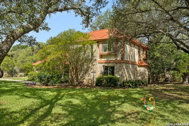 109 Long Bow Rd, Shavano Park, TX 78231 - #3