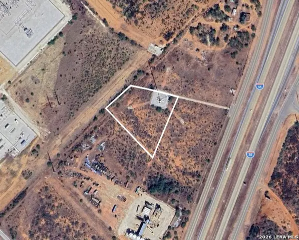 2400 S Interstate 35, Cotulla, TX 78014 - #1