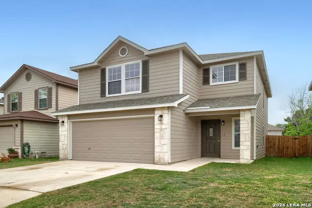 12503 Avens Arbor, San Antonio, TX 78253 - #1