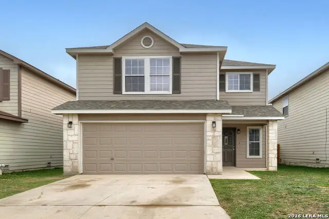 12503 Avens Arbor, San Antonio, TX 78253 - #2