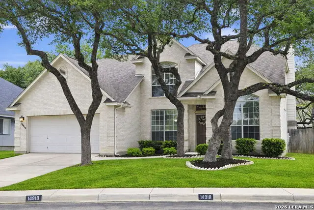 18910 Windsor Wood, San Antonio, TX 78258 - #1