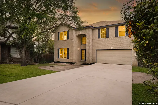 12323 Stable Pond Dr, San Antonio, TX 78249 - #2