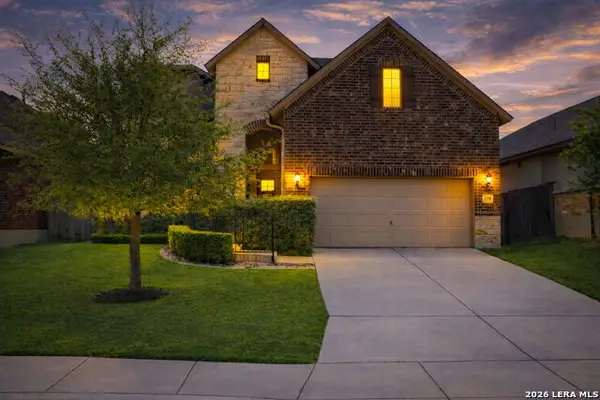 2031 Hardee Pass, San Antonio, TX 78253