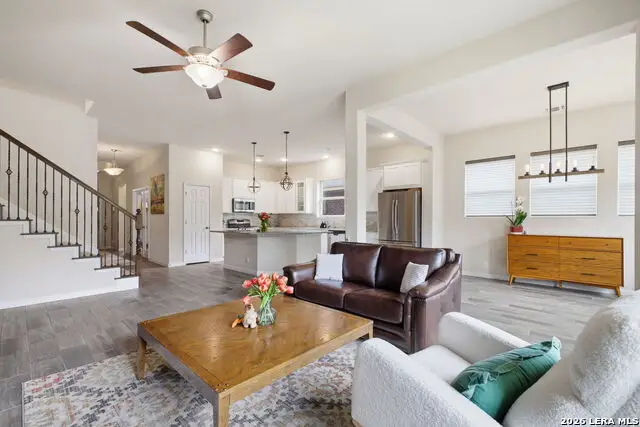 2031 Hardee Pass, San Antonio, TX 78253 - #2