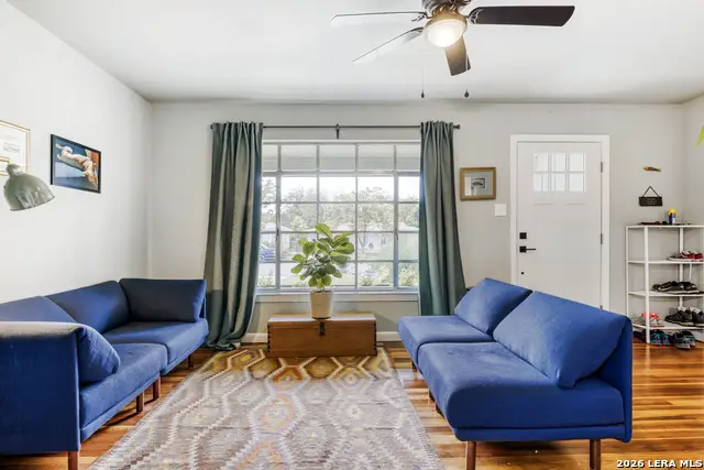 222 Dawnview Ln, San Antonio, TX 78213 - #3