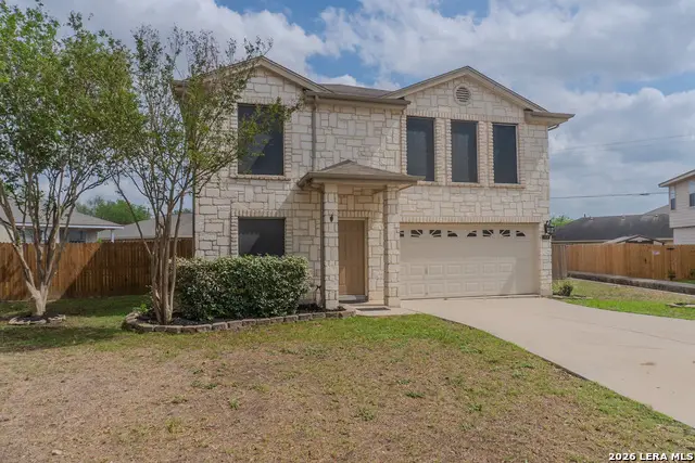 518 Candy Dr, Converse, TX 78109 - #1