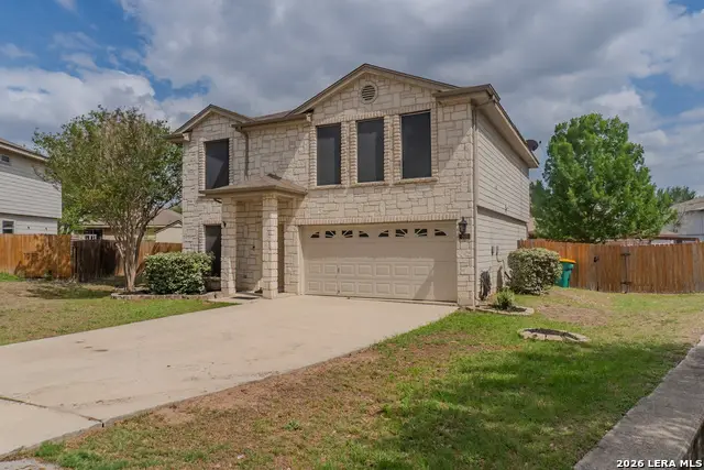 518 Candy Dr, Converse, TX 78109 - #3