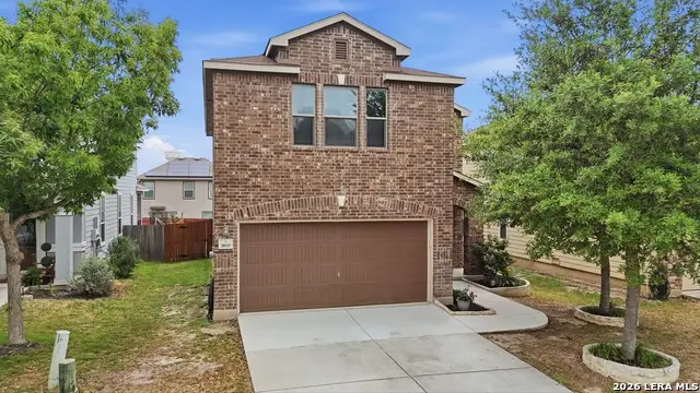 3933 Legend Pond, New Braunfels, TX 78130 - #1