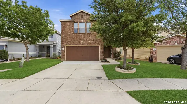 3933 Legend Pond, New Braunfels, TX 78130 - #2