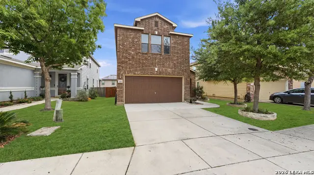 3933 Legend Pond, New Braunfels, TX 78130 - #3