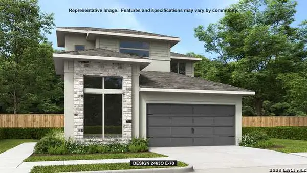 430 Alexander, New Braunfels, TX 78130