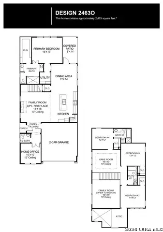 430 Alexander, New Braunfels, TX 78130 - #3