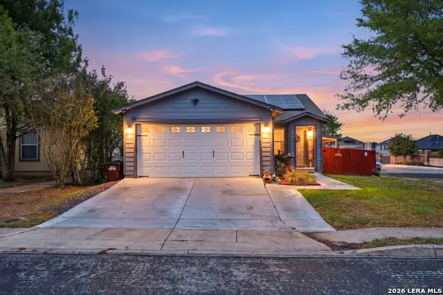 7402 Branching Peak, San Antonio, TX 78244 - #1