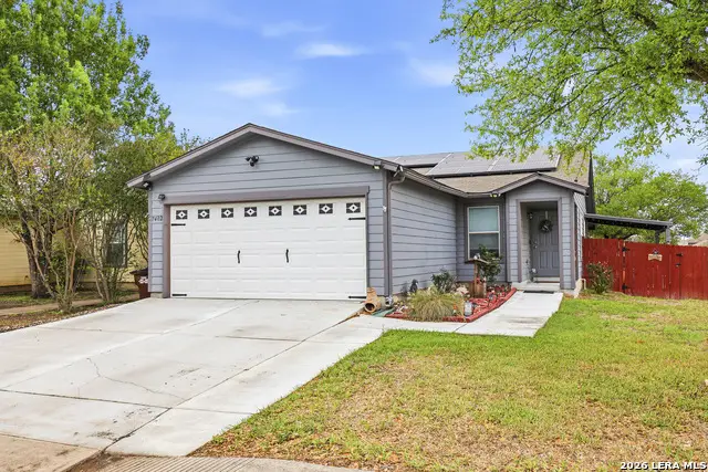 7402 Branching Peak, San Antonio, TX 78244 - #3