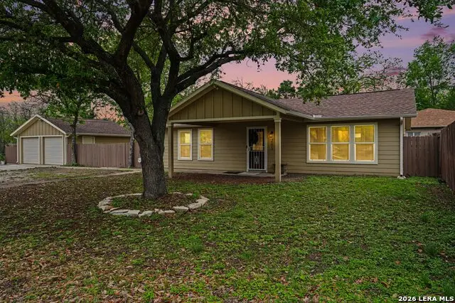 205 Balcones Heights Rd, Balcones Heights, TX 78201 - #3