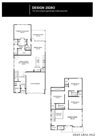 1919 Friedrich Way, New Braunfels, TX 78130 - #3