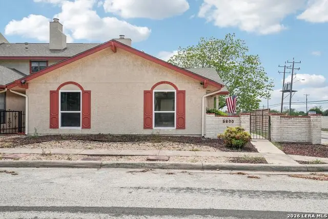 5800 Royal Club, San Antonio, TX 78239 - #2